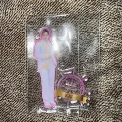 エビライ 2024 グッズ アクスタ カイ 超特急