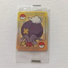 未開封 ポケモン ニッスイ しりとりシール 「フワライド」のサムネイル