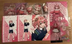 カラフルピーチ　からぴち　のあ　まとめ売り