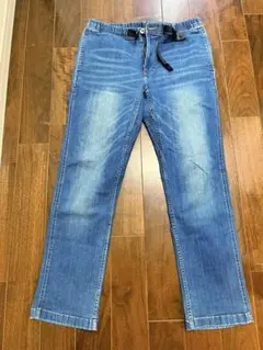 グラミチ　NNパンツ