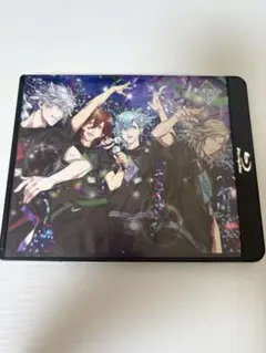 【シリアル無・ブルーレイ】うたプリ タブナイ