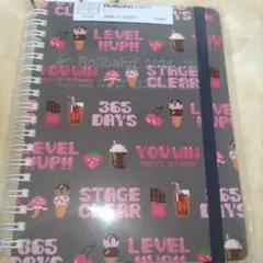 Rollbahn Diary L 2026.3-2027.4