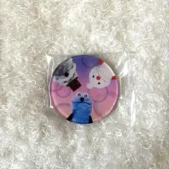 パペットスンスン　キャラマグネッツ