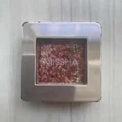 ミシャ　MISSHA グリッタープリズムシャドウ　GCR01のサムネイル