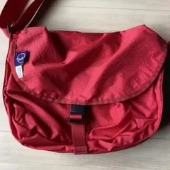 ジュンコシマダ part2 ショルダーバッグ レッドのサムネイル