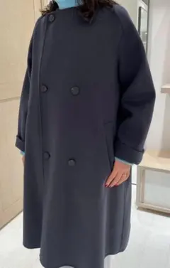 2025年最新】galerie vie コートの人気アイテム - メルカリ