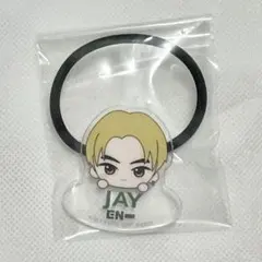 ENHYPEN 一番くじ　アクリルアクセサリー　ジェイ