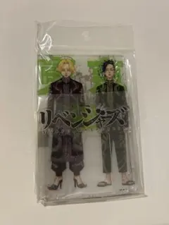 九井一 乾青宗 アクリルジオラマ