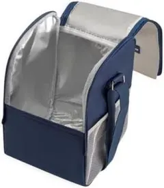 断熱トートバッグ 大容量 オックスフォード生地 保温保冷 防水耐油設計 ランチ