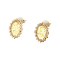 K10ピアス agete アガット ⭐︎片耳のみ⭐︎