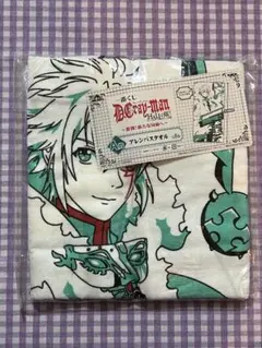 2026年最新】d gray man a賞の人気アイテム - メルカリ