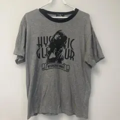 HYSTERIC GLAMOUR ウィッチクラフトロック Tシャツ S