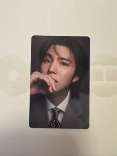 SUGA BTS ARIRANG ユニバ ラキドロ 購入特典ユンギ シュガ 特典 - メルカリ