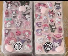 maiko様　専用　①、②