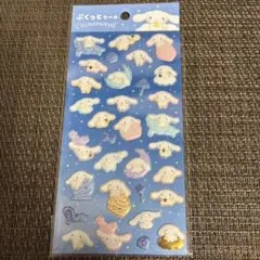 シナモロール キャラクターグッズ