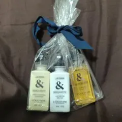 ★ロクシタン★ アメニティセット