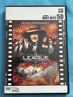 リーグ・オブ・レジェンド BEST HITS 50 DVD