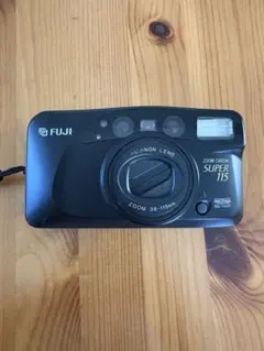 2025年最新】fuji super 115の人気アイテム - メルカリ