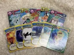 妖怪ウォッチ とりつきカードバトル まとめ売りのサムネイル