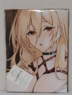 星川サラ 抱き枕カバー EX版 台湾限定販売品 正規品 御宅eden にじさんじ 星川サラ 抱き枕カバー EX版 台湾限定販売品 正規品 御宅eden にじさん