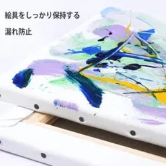 ●PHOENIX 全麻 極細目纹布面 張りキャンバス (65*52.5cm)のサムネイル