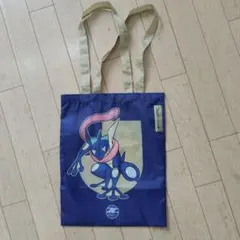 新品！FC町田ゼルビア ポケモン コラボ トートバッグ