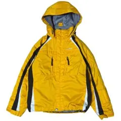 mistral ski jacket
