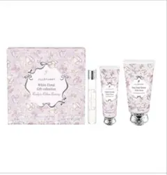 【新品未開封】JILLSTUART ギフト 香水 ハンドクリーム トリートメント