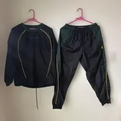 【ミオパンマン様専用】アスレタ ピステ・パンツ セット S