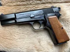 2025年最新】ブローニングハイパワーの人気アイテム - メルカリ