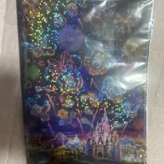 東京ディズニーリゾート クリアファイル セット