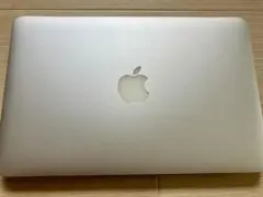 MacBook Air 11インチ 128GB 箱充電器付 初期化済 ノートPC - メルカリ