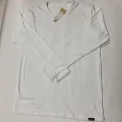 厚手 長袖カットソー