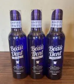 メルカリ便無料♡新品 トーラス ボーダン 犬猫用 オーラルケア 240ml 2