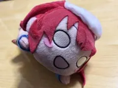 ラブライブ!サンシャイン!! 　黒澤ルビィ　寝そべりぬいぐるみ