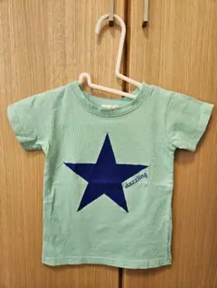 キッズ Tシャツ 110cm ブランシェスのサムネイル
