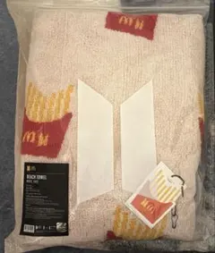 2026年最新】bts マクドナルドの人気アイテム - メルカリ