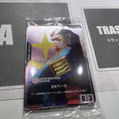 バンダイフェス 来場者特典 入場特典 未開封 プロモ パック ルフィ 等 BCG