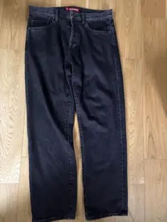 c*i様 Supreme Regular Jean ブラックデニム 36 スター - メルカリ