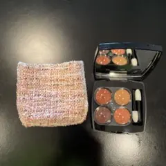 CHANEL(シャネル) | レ キャトル オンブル ツイード