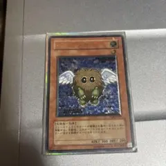 ハネクリボー 光属性 トレーディングカード - メルカリ