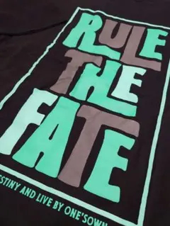 2025年最新】ルールザフェイトの人気アイテム - メルカリ