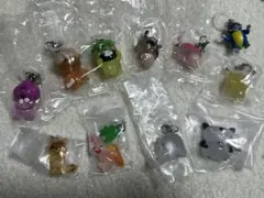 【バラ売り不可】めじるしアクセサリー まとめ売り