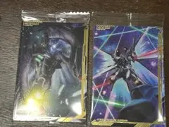 イタジャガ 機動戦士ガンダム ビジュアルアートコレクションII 12枚セット