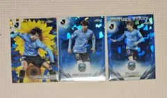 2024 topps Chrome Sapphire Edition