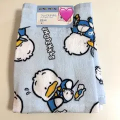 あひるのペックル 2枚組フェイスタオル アベイルのサムネイル