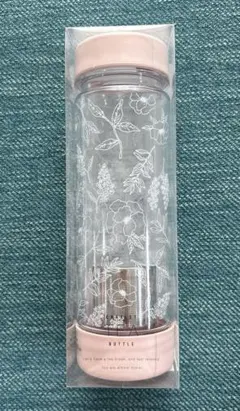 Francfranc CHARLOT TEA BOTTLE PK ティーボトルのサムネイル