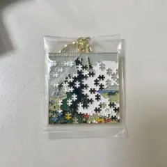 Mrs. GREEN APPLE 一番くじ F賞 メタルチャーム　天国