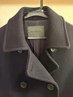 Spick & Span ピーコート