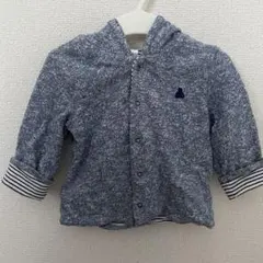 GAP くまみみパーカー
